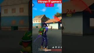#Aryan ff gamerz# #Op# #youtube#shorts#Like, subscribe and share#