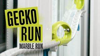 Gecko Run: Marble Run