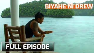 Things to do in Burias Island, Masbate (Full Episode) | Biyahe ni Drew