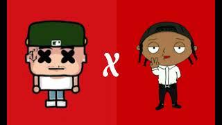 Gins&melodies ft. Dre + para na akong??? (Remix) (prod. by zeus)