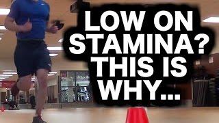 How to increase stamina with beep test | How to run longer | How to increase endurance