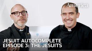 What do Jesuits believe? | Jesuit Autocomplete