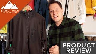 Mountain Hardwear Norse Peak Hoody | Product Review