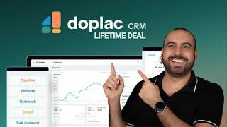 Doplac Appsumo Lifetime Deal: Too Basic for Prime Time?