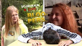 KurikkaLive - BLOOPERS