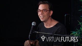 New Dark Age - with James Bridle | Virtual Futures Salon