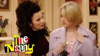 Maggie Quits | The Nanny