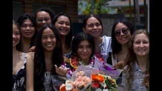 Kaneohe SDA Church Baptism | Trachelle