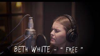 Beth White, "Free" - New York/Nashville Connection