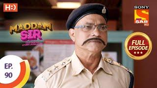 Maddam Sir - Ep 90 - Full Episode - 14th October 2020