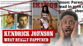 Black Student Found Dead In High School Gymnasium | Ghost Brothers Dalen Spratt