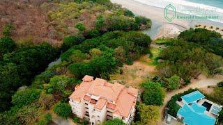 Oceanfront Condo in Hacienda Iguana Nicaragua | Rio Dulce – V8