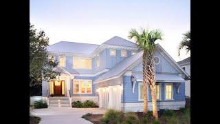 Custom Home Builder in Charleston, SC