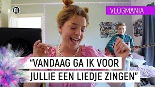 WE HEBBEN ONZE BAAN OPGEZEGD OM FULLTIME VLOGGER TE WORDEN #2 | Vlogmania | NPO Zapp