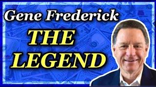 eXp Realty - MUST SEE Interview with Gene Frederick