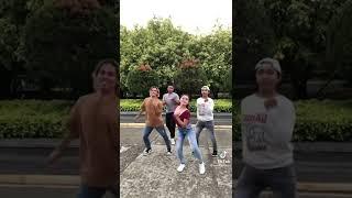 Team Mazturdz "Goodshit Dance" #shorts