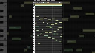 Baptiste Guilbaud - Short piano piece #1