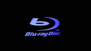 Blu-ray Disc Intro