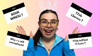 Je réponds à vos JUICY questions !! 🫶