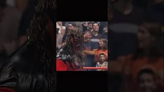 Undertaker Took Revenge on Kane  Edit