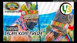 K STAR - TALAH KOH FREDA (2024) #UGLEE_BEE