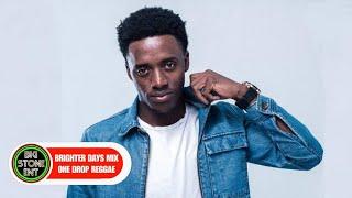 BRIGHTER DAYS MIX - DJ MOJAY (ONE DROP REGGAE MIX) | ROMAIN VIRGO,CHRIS MARTIN,ALAINE,CECILE,DEMARCO