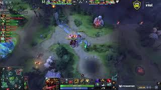 Virtus.pro vs L1GA Team - ESL One Bangkok 2024 EEU Closed Qualifiers - Stream B