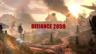 Things We Love (And Hate) About Defiance 2050