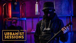 KEV | URBANIST SESSIONS