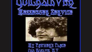 Quicksilver Messenger Service - Cowboy On The Run 1-13-76