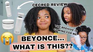 I REALLY WASTED MY MONEY... | HONEST Cecred Review | Please Don't Come for Me | Unpopular Opinion