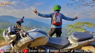 #Vlog3#Shivkhola#Lordshiva# Ride To Shivkhola | Gurjeet Singh Vlog