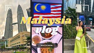 Malaysia Layover  | Cabin crew life #cabinecrew #cabincrewlayover #airhostess