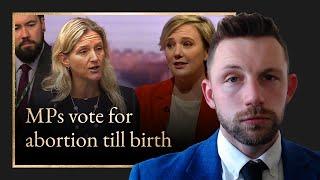 Britain is Run by a Death Cult