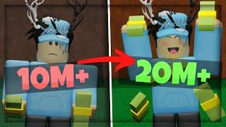 HOW TO Duplicate MONEY In LUMBER Tycoon 2 *2024!?!* (NO HACKS)