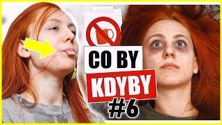 CO BY KDYBY Youtube nedával peníze? #6 | NATYLA