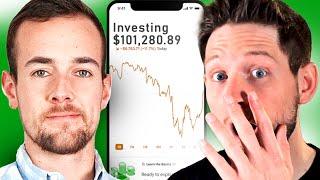 Ryan Scribner's ACTUAL Return Is WHAT?! | Rating His $100k Portfolio
