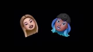 Memoji new / Новые Memoji