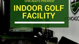 Welcome To MY CHICAGO GOLF