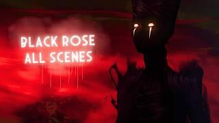 Every Black Rose Scene | Arcane Season 2