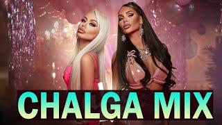 CHALGA MIX 2023 | VECHNO SVURZANI | MEGA PARTY MIX