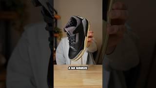 The NEW A Ma Maniére Air Jordan 3 is 