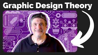 Learn Graphic Design Theory | New Udemy Course