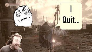 Dark Souls III Part 3 Joeriety