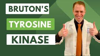 Bruton's Tyrosine Kinase Inhibitors for Multiple Sclerosis Explained by Neurologist