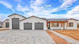 Home for Sale [1263 Lucky Lane Queen Creek, AZ 85142]