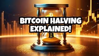 The Bitcoin Halving Is Only 2 Days Away! But What Is It and Why Should You Care?