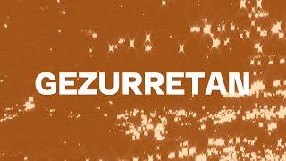 Bengo - Gezurretan (Lyric Video)