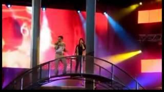 Regreso a Ti - Alex Campos feat. Sara Borraez -