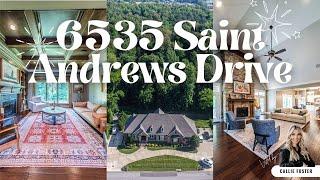 6535 Saint Andrews Drive | Paducah, KY 42001